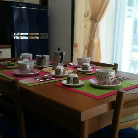 La Casa Del Giglio Vakantiehuis