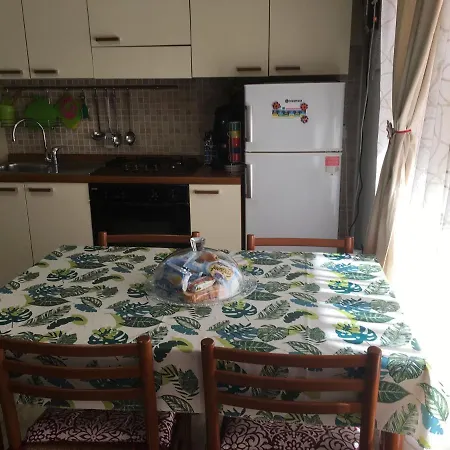 La Casa Del Giglio Holiday home