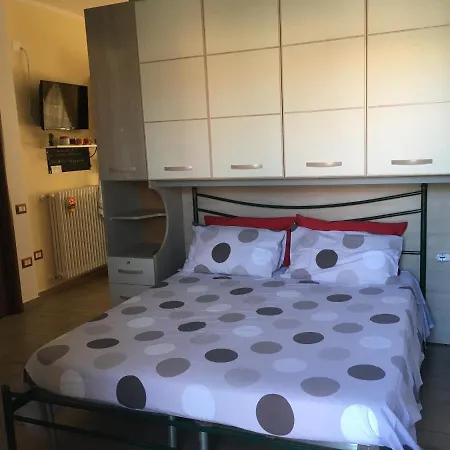 La Casa Del Giglio *