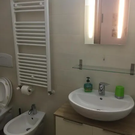 Hébergement de vacances La Casa Del Giglio Matera