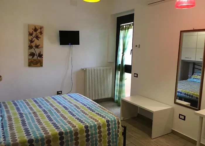 La Casa Del Giglio ماتيرا