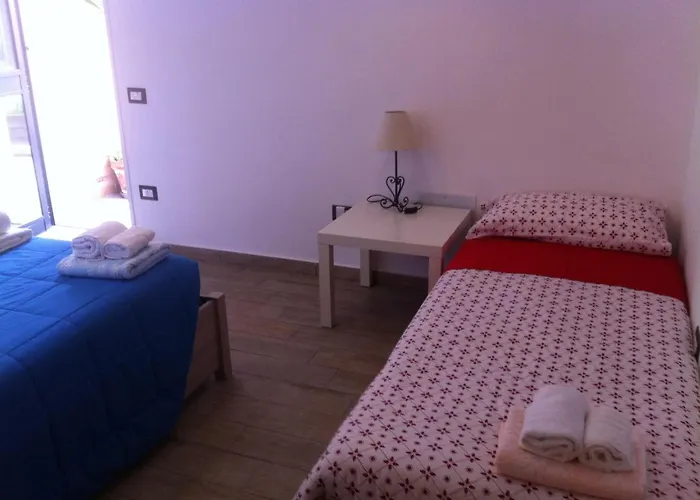 بيت للعطل La Casa Del Giglio