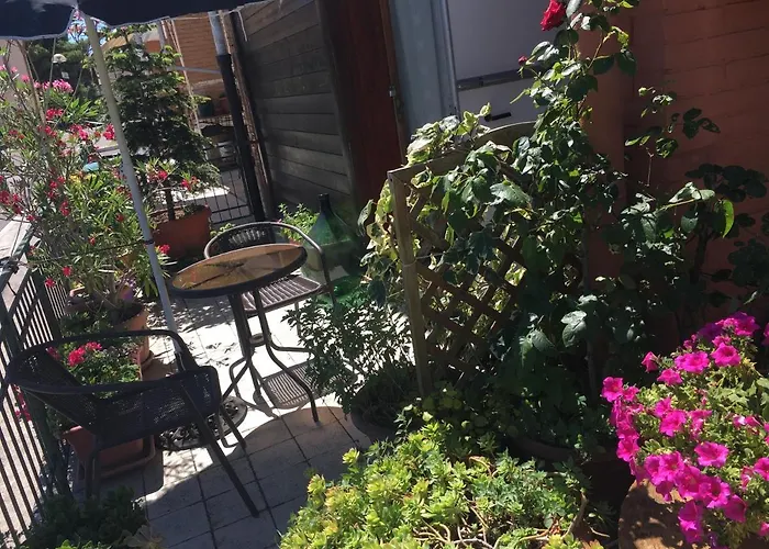 بيت للعطل La Casa Del Giglio ماتيرا