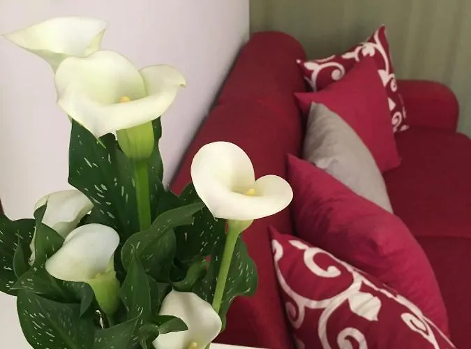 La Casa Del Giglio بيت للعطل