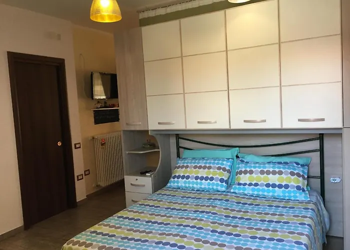 بيت للعطل La Casa Del Giglio