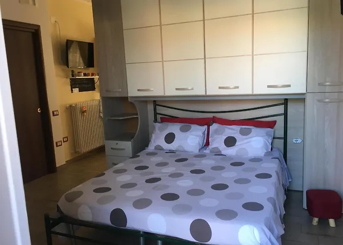 La Casa Del Giglio *